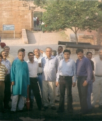 gwaliyar-ke-kile-par-lekhako-ke-sath-oct-08_0