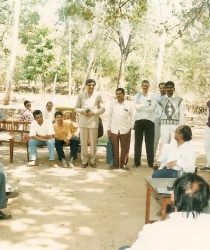 markunti-chitrakut-ke-jangal-me-sangman-3-march-1997