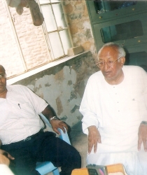 shiri-vijaydan-detha-ji-ke-sath-2006-me